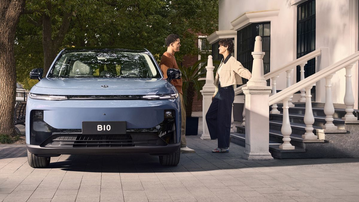 Do Česka míří levnější alternativa Škody Elroq, rodinné elektrické SUV přitom výbavou nešetří